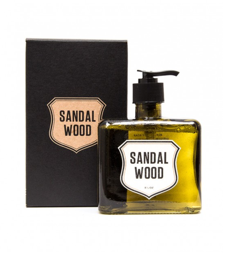 【限时八折】美国品牌izola香薰洗手液 |现货 |美国产复古风