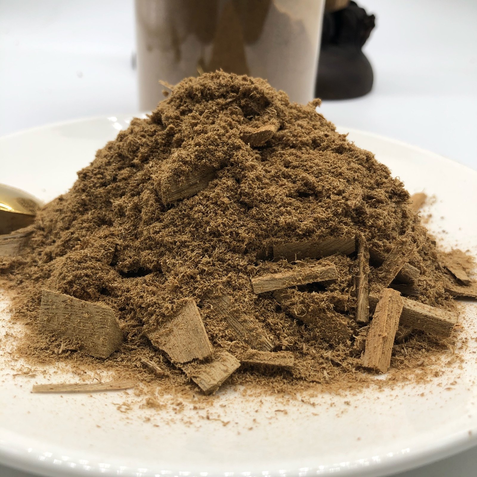 【印尼沉香碎料】收藏印尼高油沉香车珠碎粒料保真天然浓郁甜香,洗护清洁剂/卫生巾/纸/香薰,香薰香料,淘宝优惠券,粉丝福利购,淘宝优惠卷