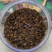 油脂直往外冒晶香中王爆发力强 白棋切丝熟 熟结白奇楠沉水丝