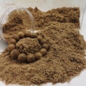 养珠粉沉香 薰香料电香炉用香道熏香香材料 柬埔寨沉香车珠粉碎料