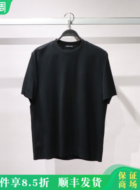 PEACEBIRD/太平鸟男2026夏国内代购短袖T恤B1CNG1605/B1CNG1605L9