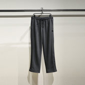 B1GMF4B36太平鸟男装 B1GMF4B36L1 国内运动长裤 2025冬新款 正品