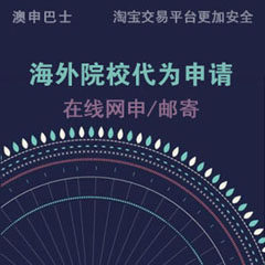 限注册网申大学申请系统中介代投递无选校服务荷兰欧洲美国加拿大