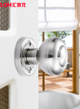 汇泰龙 隐形门门锁室内单面锁暗门锁 电视背景墙隐藏门锁HD-60316