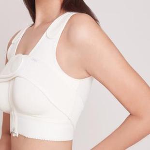 Anita压力胸衣绷带压力胸衣文胸 重建再造保乳假体植入防消血肿