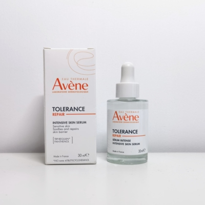 雅漾速修精华专研修护精华