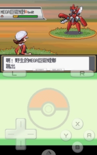 口袋妖怪绝对心金存档定制宠物道具商店定制电脑安卓苹果通用