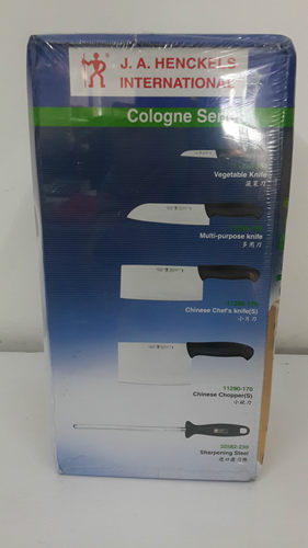 双立人刀具11290-170样机