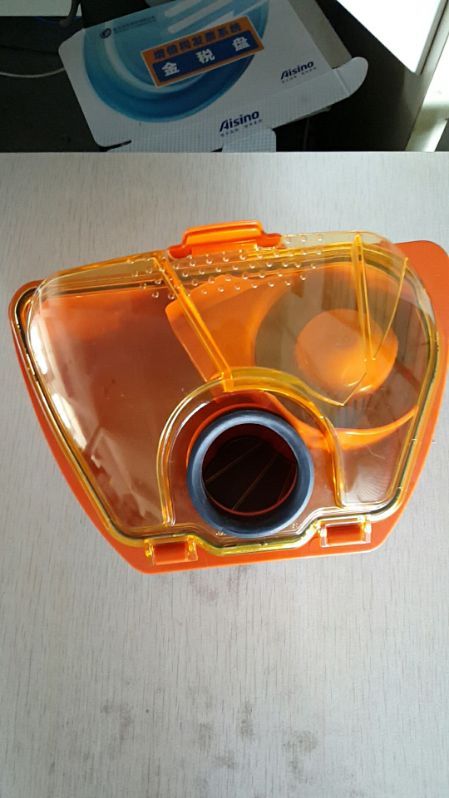 好运达吸尘器3486配件透明集吸尘器配件/耗材