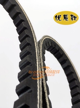 神钢岗挖掘机神刚200 210 250 350一8超八发动机风扇皮带空调皮带