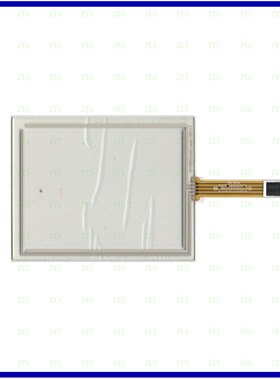 TR-2108-135 触摸手写外屏幕玻璃四线电阻质量好  TR2108135 图灵