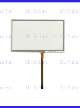 HR49958S  通用触摸手写外屏幕玻璃质量好灵敏 HR4 9958S