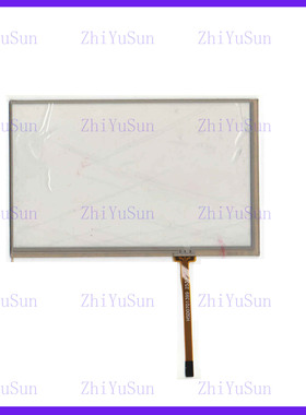 XWT260  通用触摸手写外屏幕玻璃质量好灵敏度高  质量好