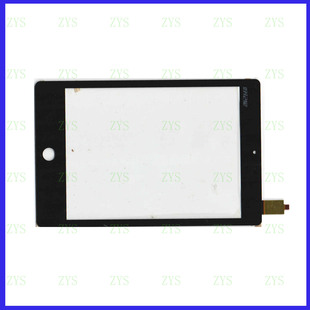 电容触摸手写外屏幕 用于好记星 原装 N808 玻璃 学习机平板电脑
