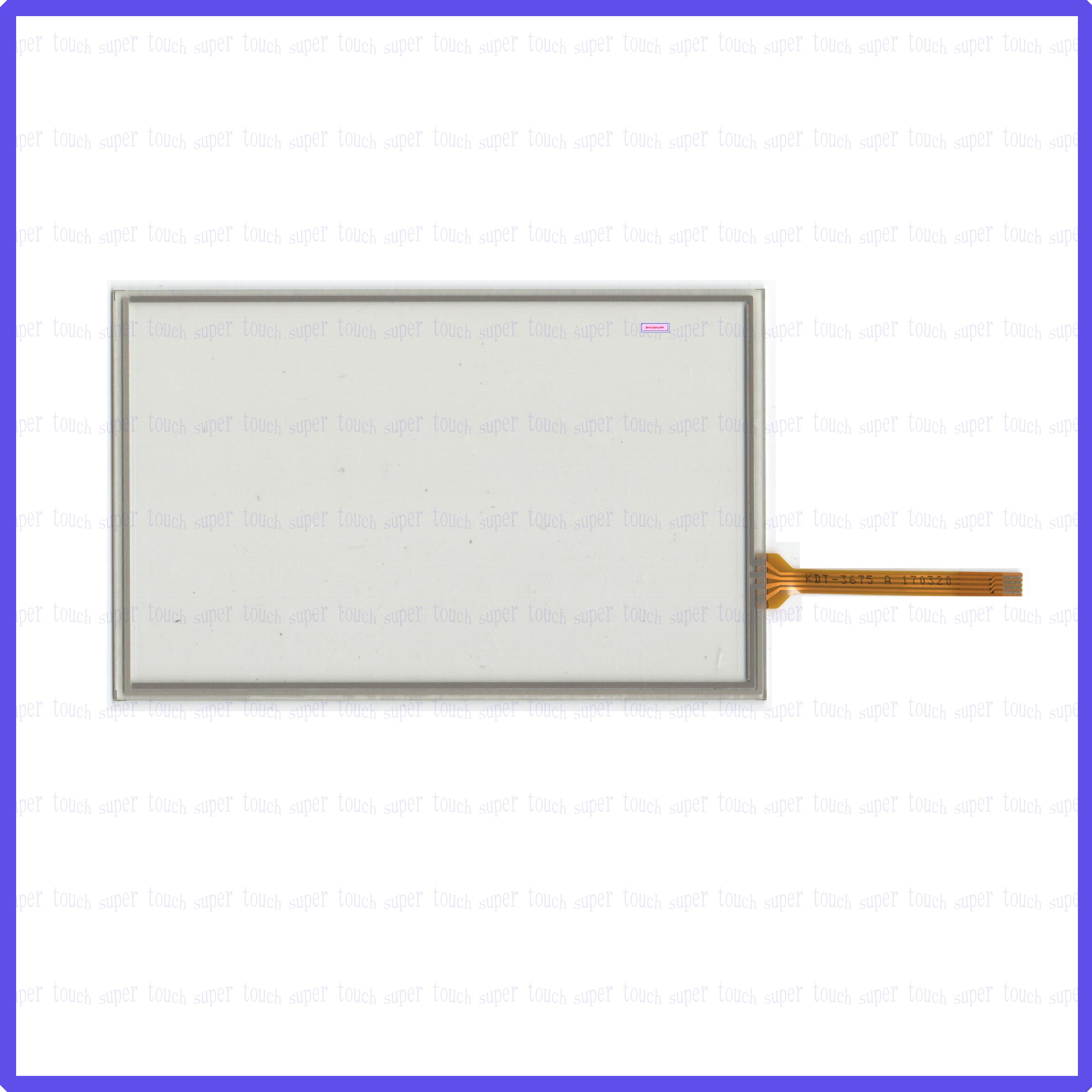 KT070-WST1B 触摸手写外屏幕玻璃工控专用屏质量好灵敏度高