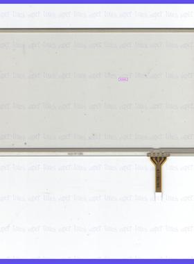 用于K135-M CN280H C17 触摸手写外屏幕玻璃质量好灵敏度高