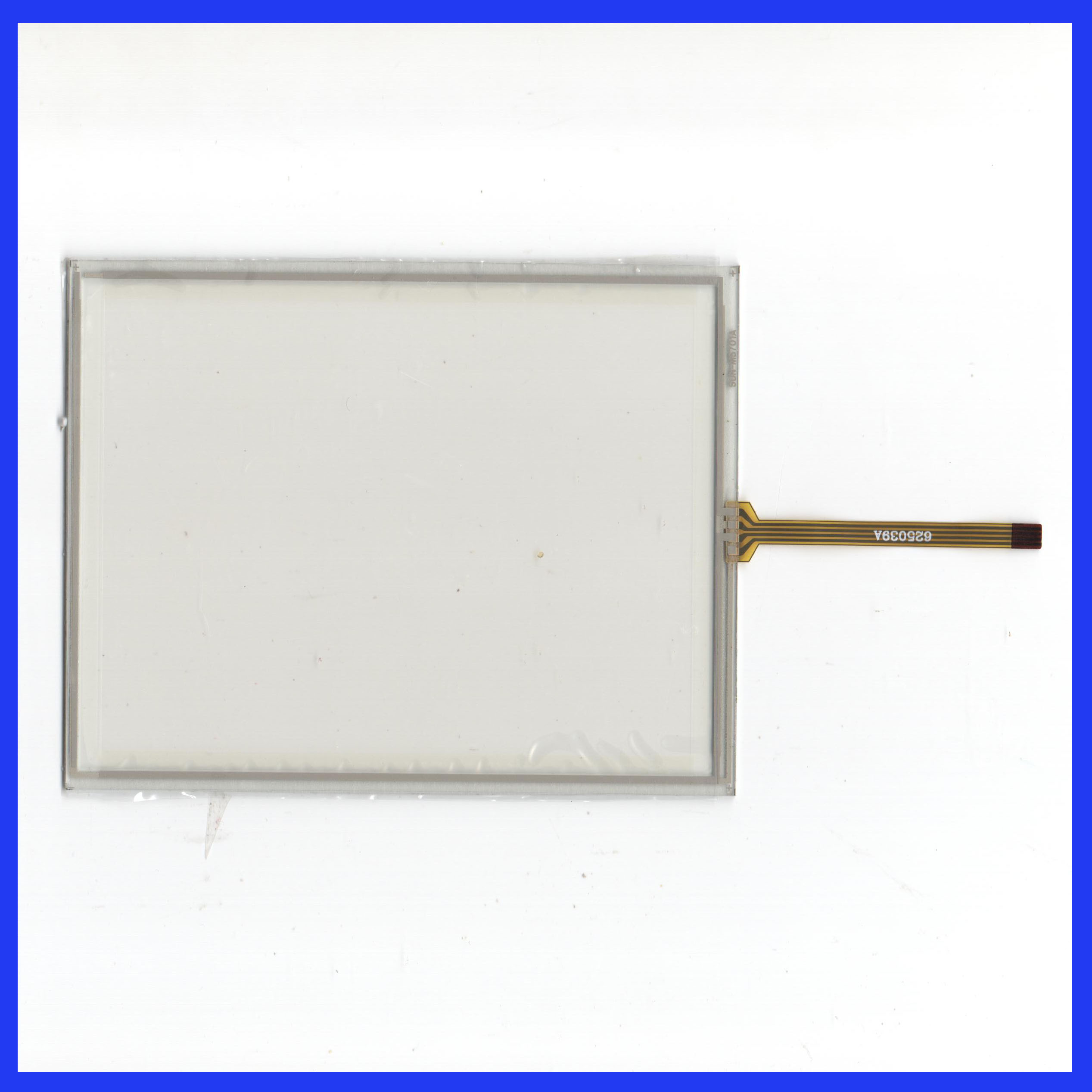 用于西门子6AV6642-0AA11-0AX1触摸板 6AV6 642 TP177A触摸屏