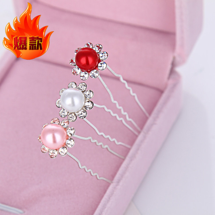 Accessoire cheveux en autre - Ref 1200780 Image 18