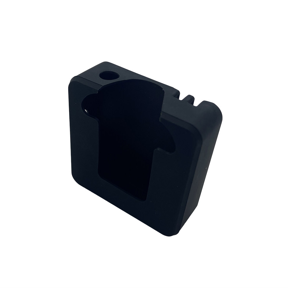 适合RODE  WIRELESS GO I话筒硅胶套 罗德麦克风一代二代保护套