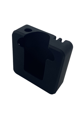 适合RODE  WIRELESS GO I话筒硅胶套 罗德麦克风一代二代保护套