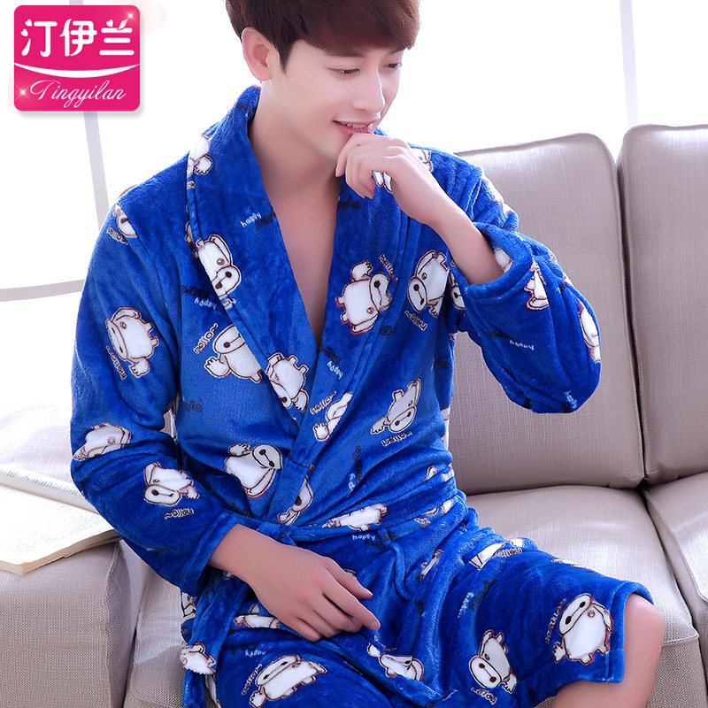 Peignoir jeunesse - Ref 601560 Image 4