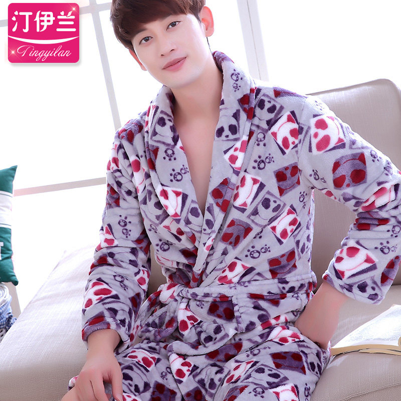 Peignoir jeunesse - Ref 601566 Image 4