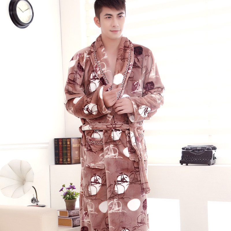 Peignoir jeunesse - Ref 598840 Image 5