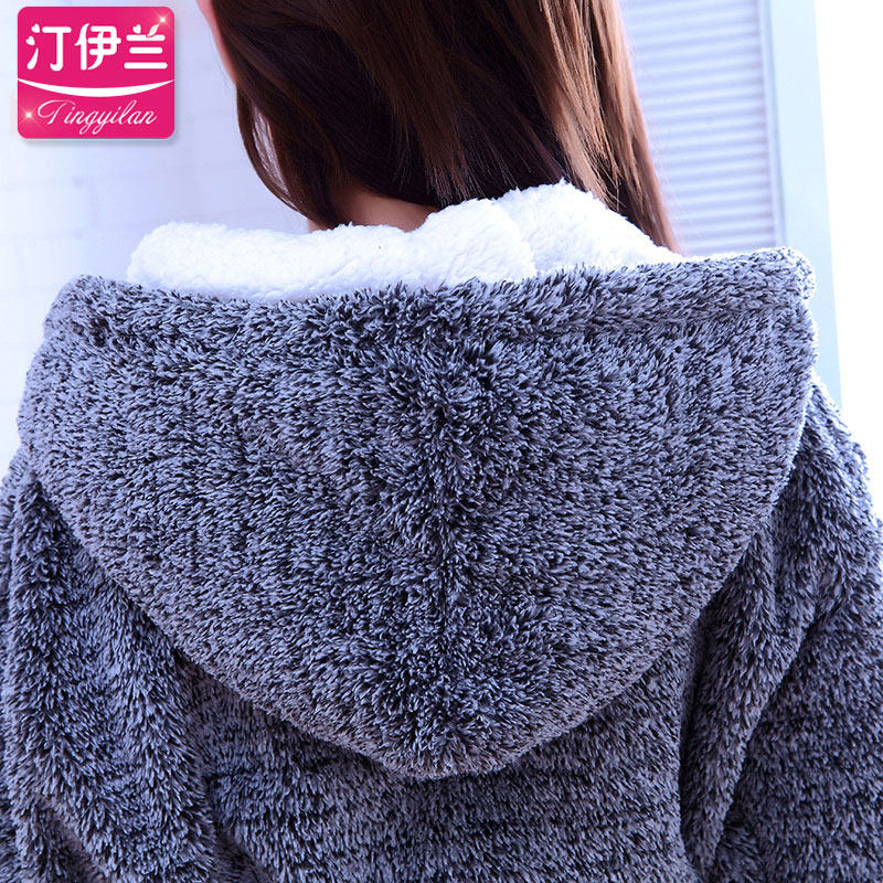 Peignoir jeunesse - Ref 601583 Image 4