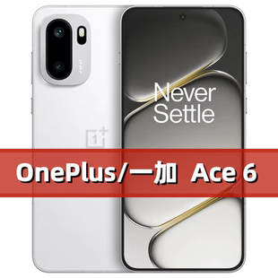 12GB OnePlus Ace 256GB 一加