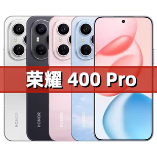 Pro honor 荣耀 荣耀400 512GB 12GB