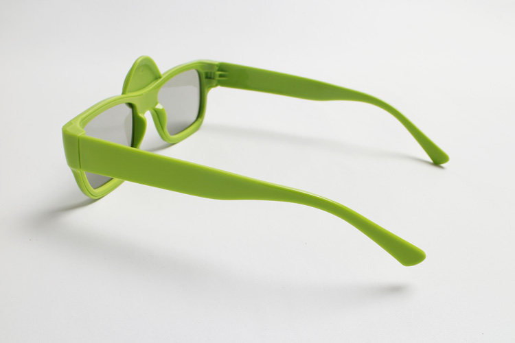 Lunettes 3D - Ref 2621775 Image 4