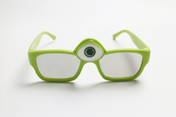 Lunettes 3D - Ref 2621775 Image 3