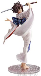 日版现货包邮寿屋 空之境界 两仪式 留恋梦幻般的每一天 正版手办