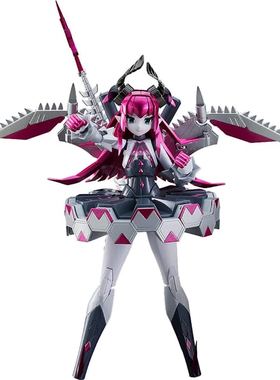日版现货包邮 GSC HAGANE WORKS FGO 合金 机械伊丽亲 龙娘 手办