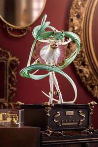 日版现货包邮特典版 GSC 初音未来 交响乐 5周年5th 五周年 手办