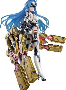 日版现货包邮 GSC MF 异度之刃2 异度神剑2 KOSMOS 光 焰 手办