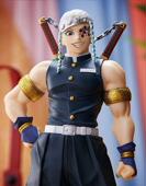 Pop 鬼灭之刃 日版 Parade GSC 宇髓天元 音柱 包邮 正版 手办