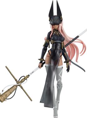 日版包邮 Max mf FALSLANDER HEMET NETHEL figma 阿努比斯 手办