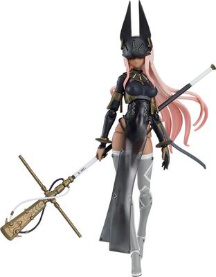 mf手办maxNETHEL阿努比斯figma