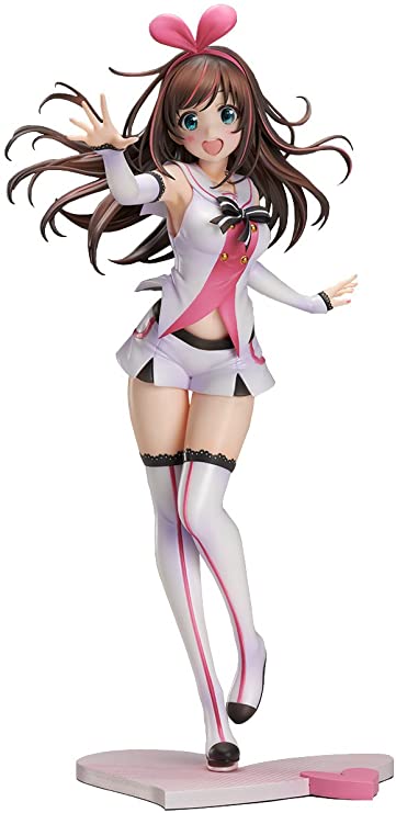 爱酱STRONGER手办绊爱正版ai2018