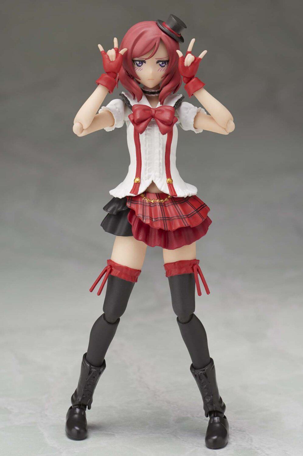 日版包邮 SHF Love Live 西木野真姬 明星学生妹 如今的我们 手办