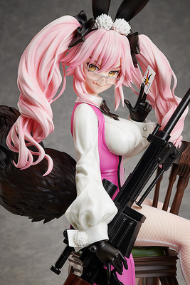 光之高扬斯卡娅fate手办FREEing