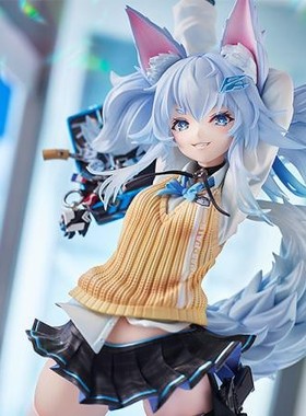 日版现货包邮 Phat! 少女前线 PA-15 高校心跳物语 正版正品 手办