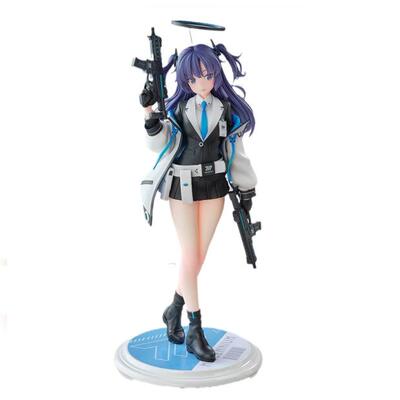 早濑优香碧蓝档案玩达乐wanderer