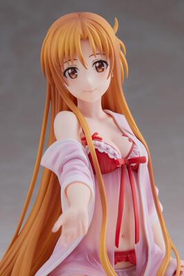 ANIPLEX刀剑神域进击篇亚丝娜