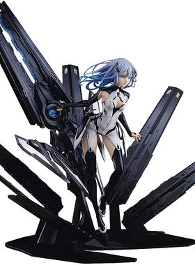 日版现货包邮 GSC Beatless Lacia 蕾西亚 2018 展开 雷西亚 手办