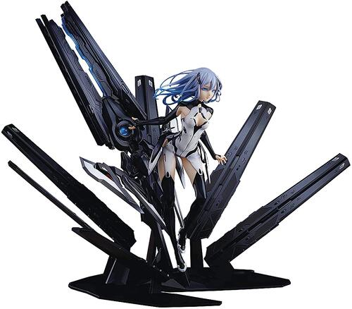 GSC蕾西亚2018展开手办Lacia正版