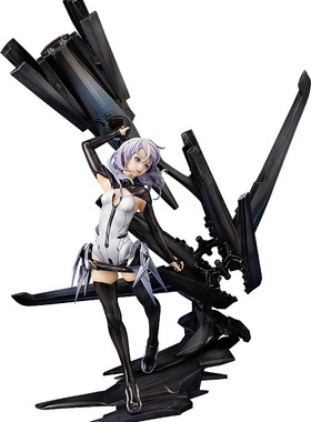 日版现货包邮 GSC BEATLESS Lacia 2011 蕾西亚 正版正品老王手办