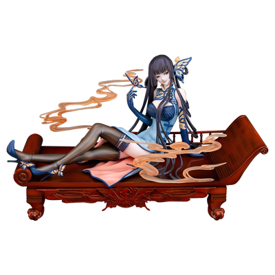 日版现货包邮 emontoys xxxholic 壹原侑子 旗袍 正版正品 手办