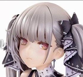 日版现货包邮 Alter 碧蓝航线 舰B 可畏 舰娘 正版正品 老王手办